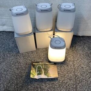 Bell + Howell Portable Lantern